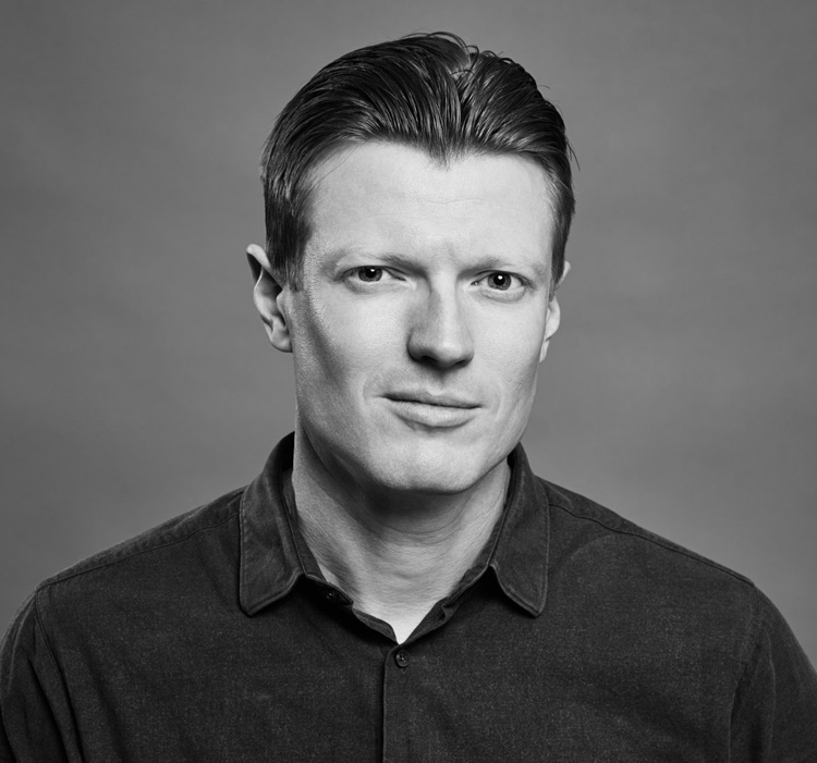 Ludvig Hallberg